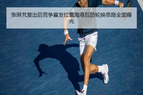 张琳芃复出后竞争首发位置海港后防轮换思路全面曝光